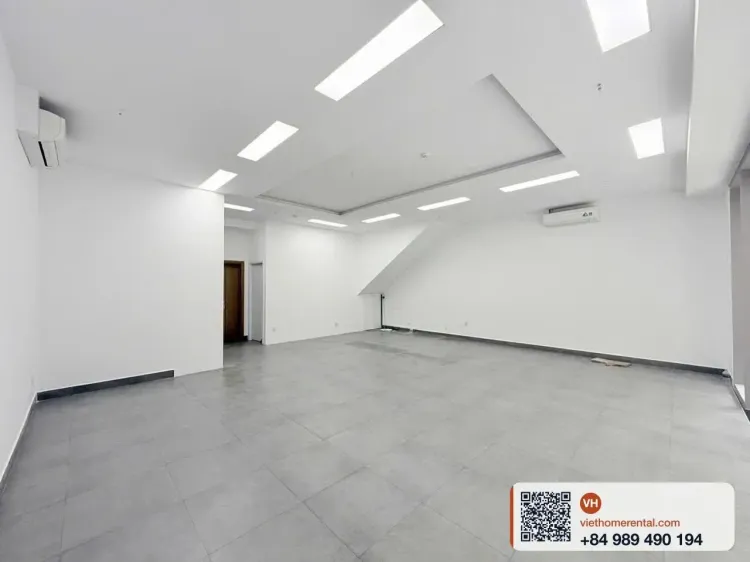 Shophouse Sarina Ground Floor For Rent 83m² 50M VND - Photo 3