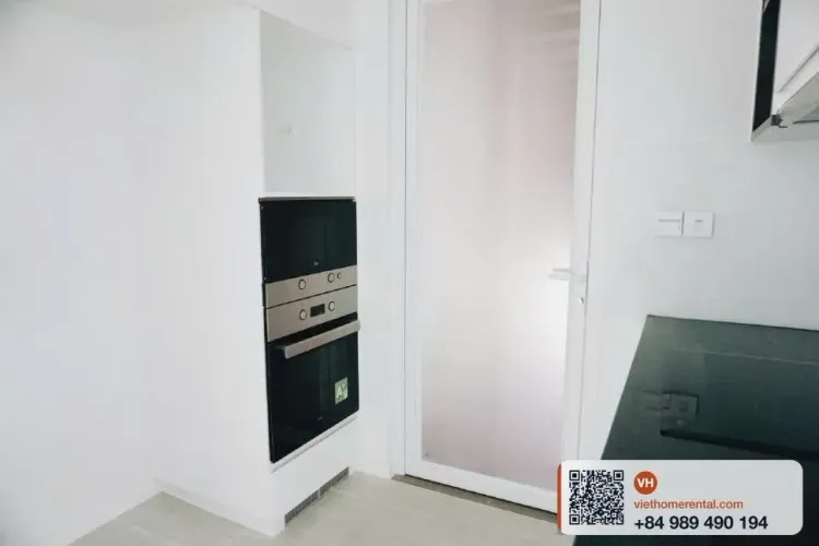 Cho Thuê Căn Hộ 3 Phòng Ngủ Sadora Thủ Thiêm - Block C - 29 Triệu/Tháng - Photo 4