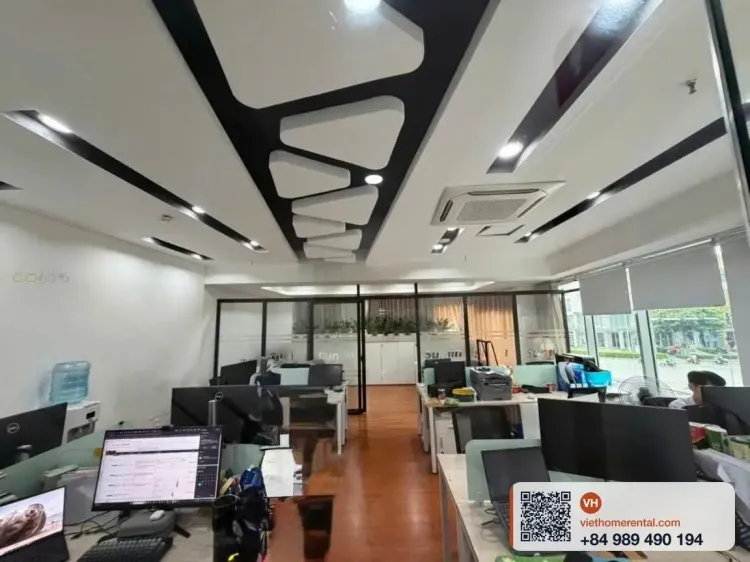 Cho Thuê Shophouse Sarimi Sala Thủ Thiêm 7x11m - 7000USD - Photo 3