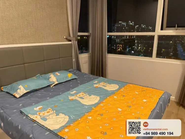 Sarimi Apartment Block A1 - Thu Thiem, District 2 - For Rent 30 Million/Month - Photo 3