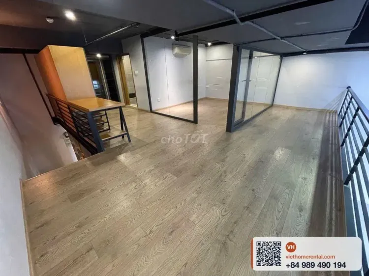Duplex VP Sarimi Sala Thủ Thiêm 120m² - 1.500$/tháng - Photo 3
