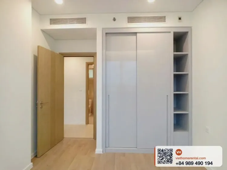 Sadora Thu Thiem 3房2卫 Block C 出租 - 高级家具 29M VND/月 - Photo 5