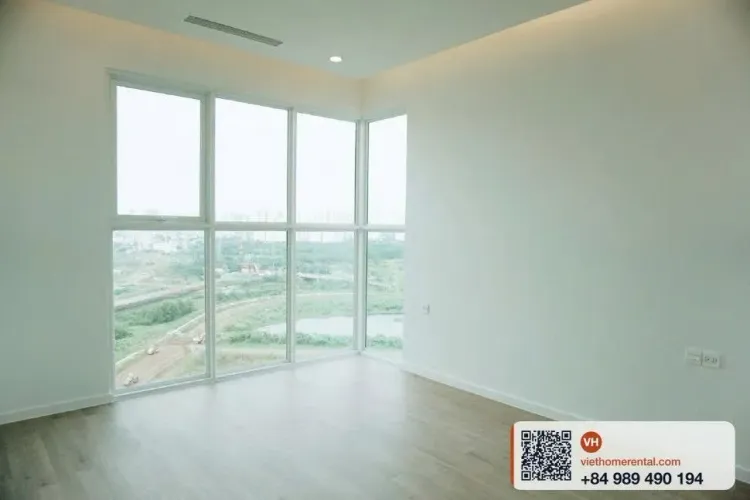 Cho Thuê Căn Hộ 3 Phòng Ngủ Sadora Thủ Thiêm - Block C - 29 Triệu/Tháng - Photo 5