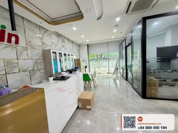 Cho Thuê Shophouse Sarimi Sala Thủ Thiêm 7x11m - 7000USD - Photo 4