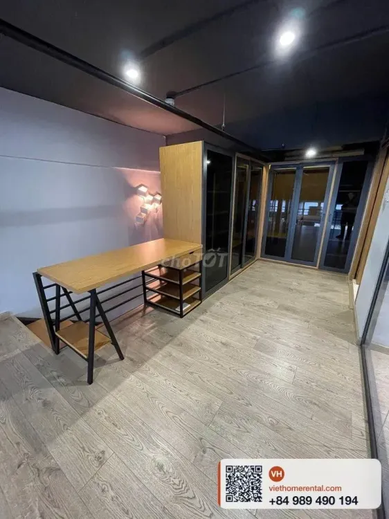 Duplex VP Sarimi Sala Thủ Thiêm 120m² - 1.500$/tháng - Photo 4