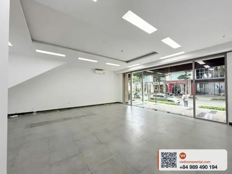 Shophouse Sarina Ground Floor For Rent 83m² 50M VND - Photo 5