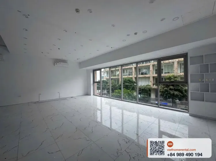 Shophouse Sarina Block A - 100M/Month Thu Thiem - Photo 5