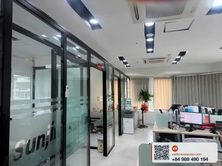 Cho Thuê Shophouse Sarimi Sala Thủ Thiêm 7x11m - 7000USD - Photo 5