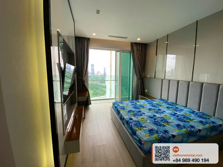 Sadora 3房公寓出租 120m² - Thu Thiem 第二郡 | 月租3500萬VND - Photo 5