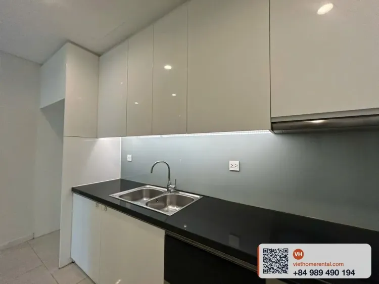 Sadora 2房2卫 88m² 出租 - 高端家具 Thu Thiem 第二郡 - 2100万 VND - Photo 3