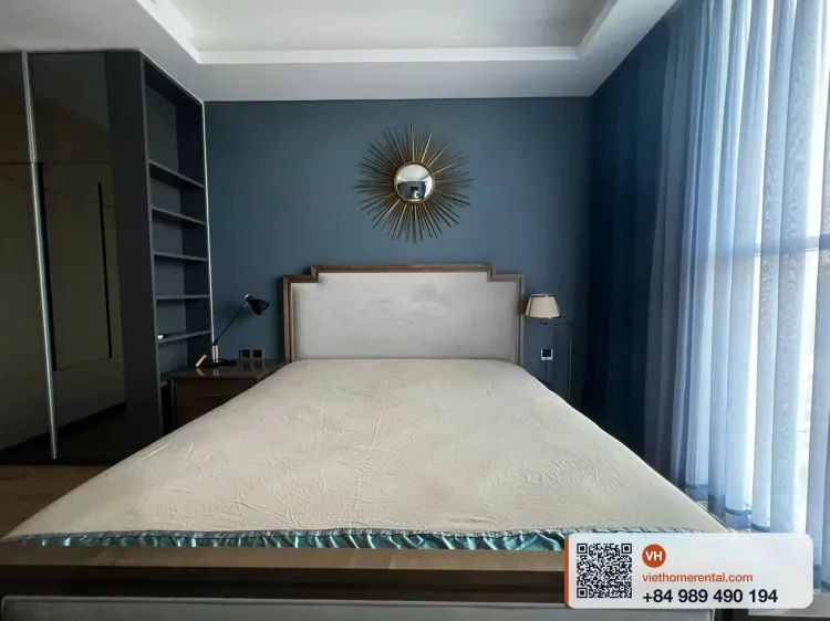 Cho Thuê Căn Hộ 2 Phòng Ngủ 97m² Full Nội Thất Tại Sarina, Thủ Thiêm, Quận 2 - 33 Triệu/Tháng - Photo 4