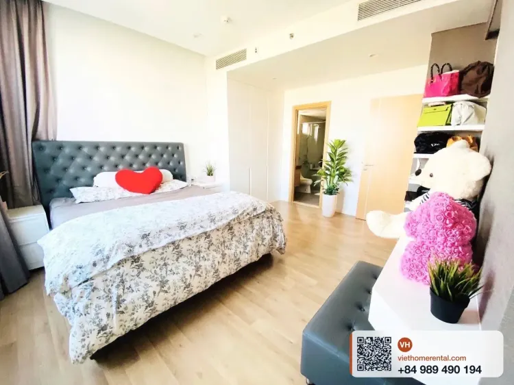 Sarimi Block A2 2-Bedroom 92m2 Full Furnish Rent 32M - Photo 4