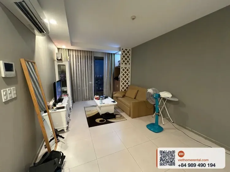 Rent 2BR Gold View Apartment 80m² Fully Furnished 18M VND - Photo 4