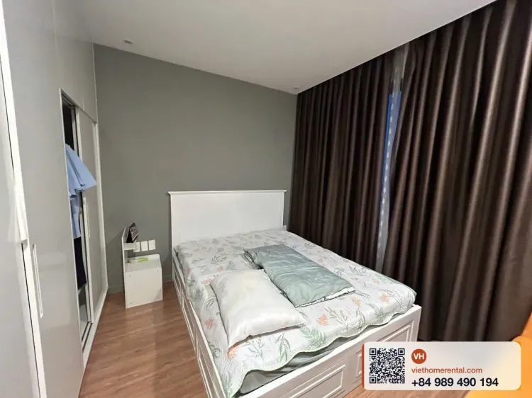 Rent 2BR Gold View Apartment 80m² Fully Furnished 18M VND - Photo 5