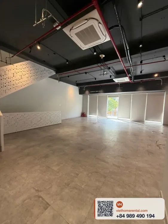 Shophouse khối đế Sarina, Thu Thiêm - 115 triệu/tháng - Photo 4