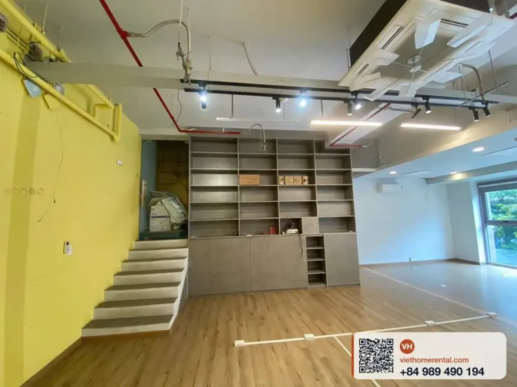VP Tầng 2 Shophouse Sarina, Thủ Thiêm - 25 triệu/tháng - Photo 5