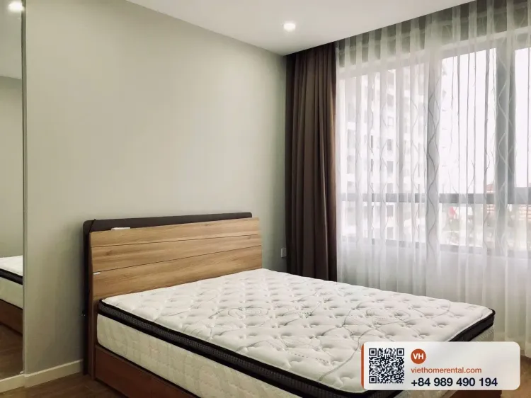 Cho Thuê 2PN Masteri An Phú - Nội Thất Cao Cấp | Quận 2 - Photo 3
