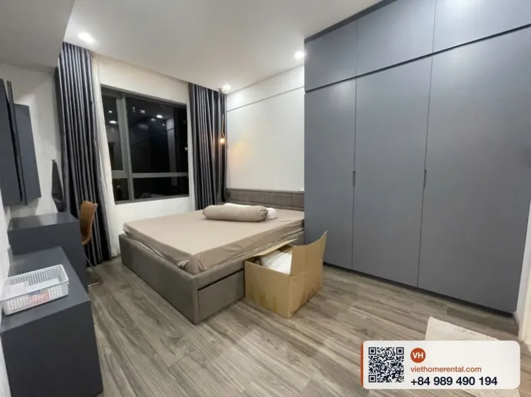 3PN Masteri Thảo Điền - View Sông & Thành Phố | Quận 2 - Photo 3