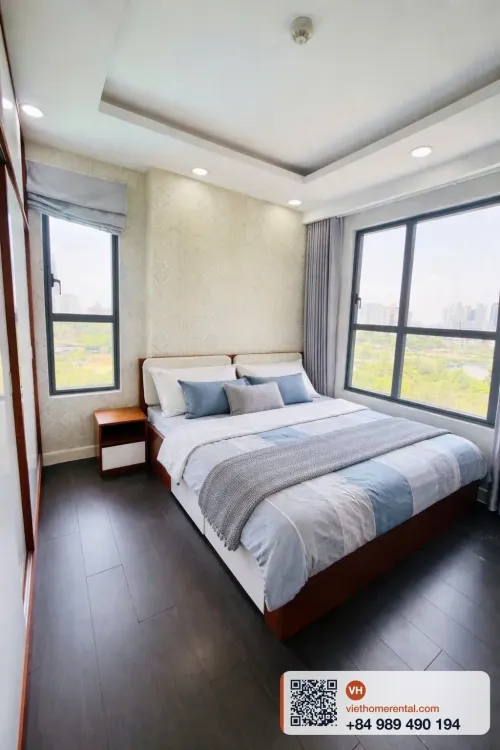 3房 89m² The Sun Avenue 全套家具 出租 | District 2 - Photo 3