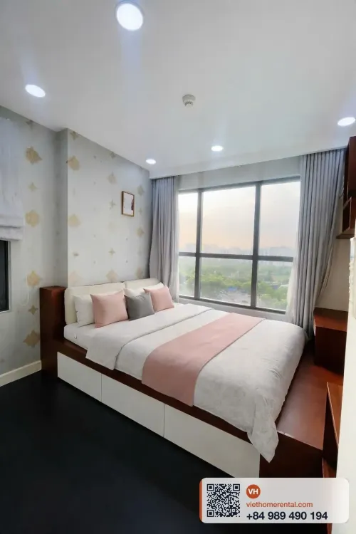 3房 89m² The Sun Avenue 全套家具 出租 | District 2 - Photo 5