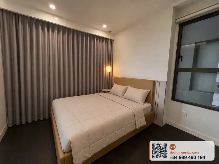 3房2衛 The Sun Avenue 90m² 出租 - 高端傢俱 | District 2 - Photo 2