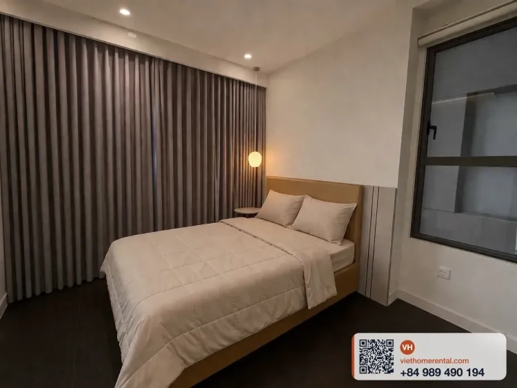 3房2衛 The Sun Avenue 90m² 出租 - 高端傢俱 | District 2 - Photo 3