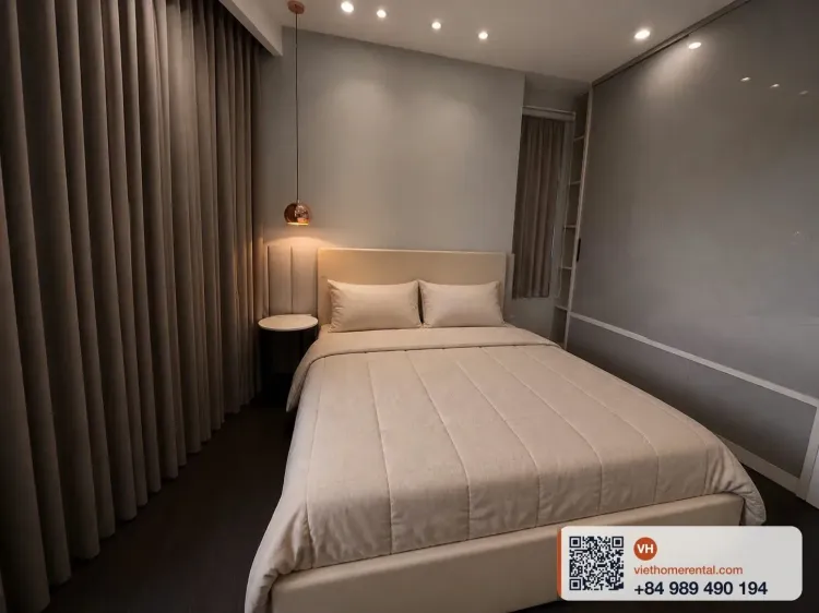 3房2衛 The Sun Avenue 90m² 出租 - 高端傢俱 | District 2 - Photo 5