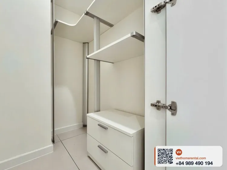 1BR Modern Apartment Zeit River Thu Thiem 25M - Photo 3