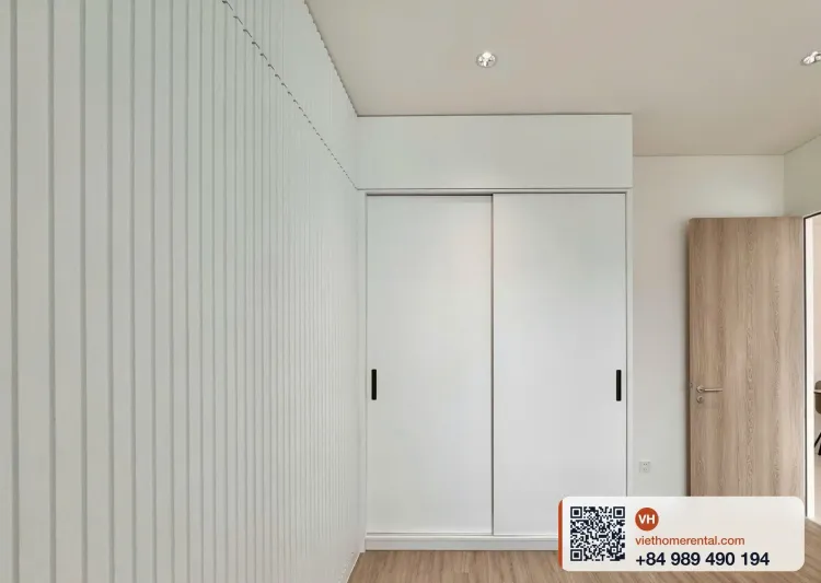 1BR Modern Apartment Zeit River Thu Thiem 25M - Photo 5