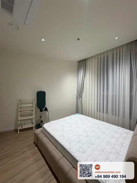 2BR 97m² Zeit River - Luxury Furniture | District 2 - Photo 4