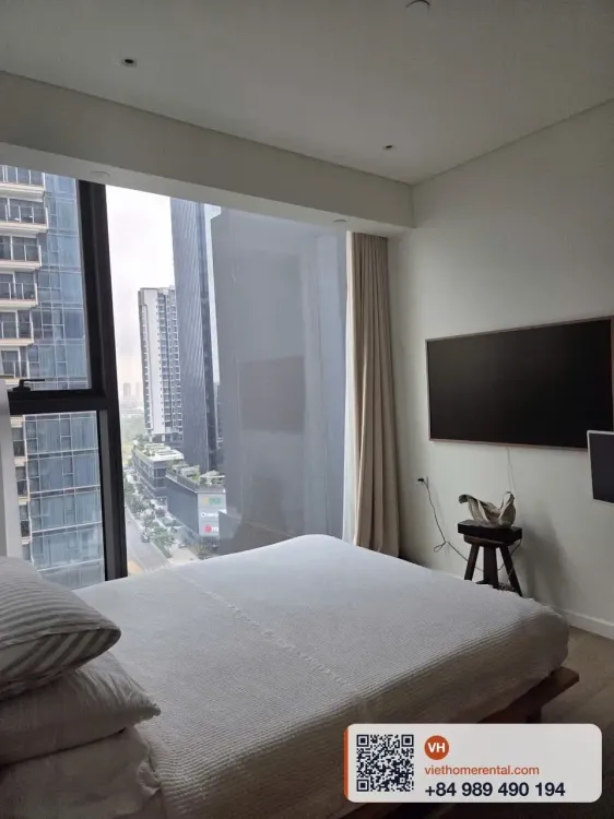 1 Bedroom Apartment For Rent at The Opera Metropole 55sqm - Photo 2