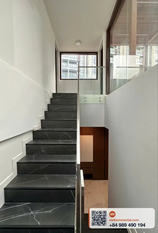 Cho Thuê Loft 2PN 91m² Full Nội Thất Metropole Galleria Thủ Thiêm - Photo 4