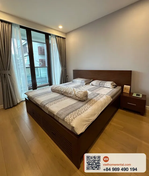 Cho Thuê Loft 2PN 91m² Full Nội Thất Metropole Galleria Thủ Thiêm - Photo 5