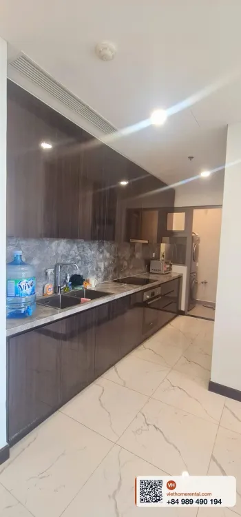 Cho thuê căn hộ 1PN 64m2 Empire City Thủ Thiêm, 32tr/tháng - Photo 3