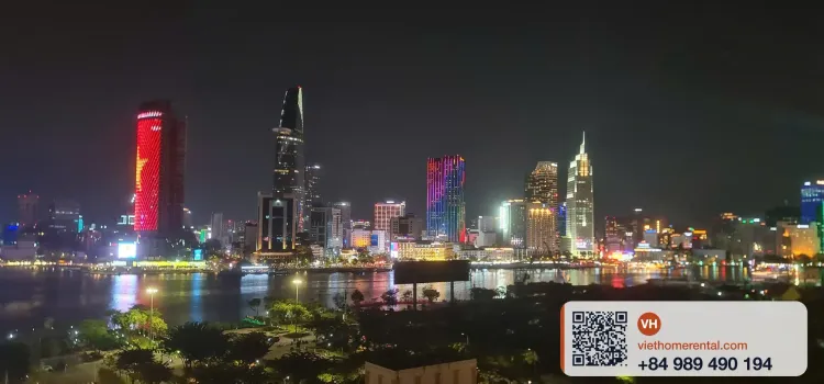 Cho thuê căn hộ 1PN 64m2 Empire City Thủ Thiêm, 32tr/tháng - Photo 5
