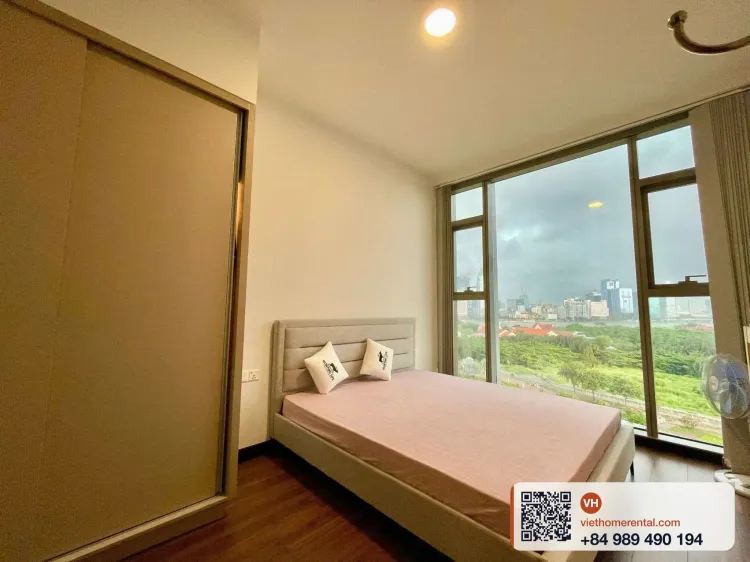 1-Bedroom Apartment 64m² for Rent in Empire City Thủ Thiêm 28M VND - Photo 5