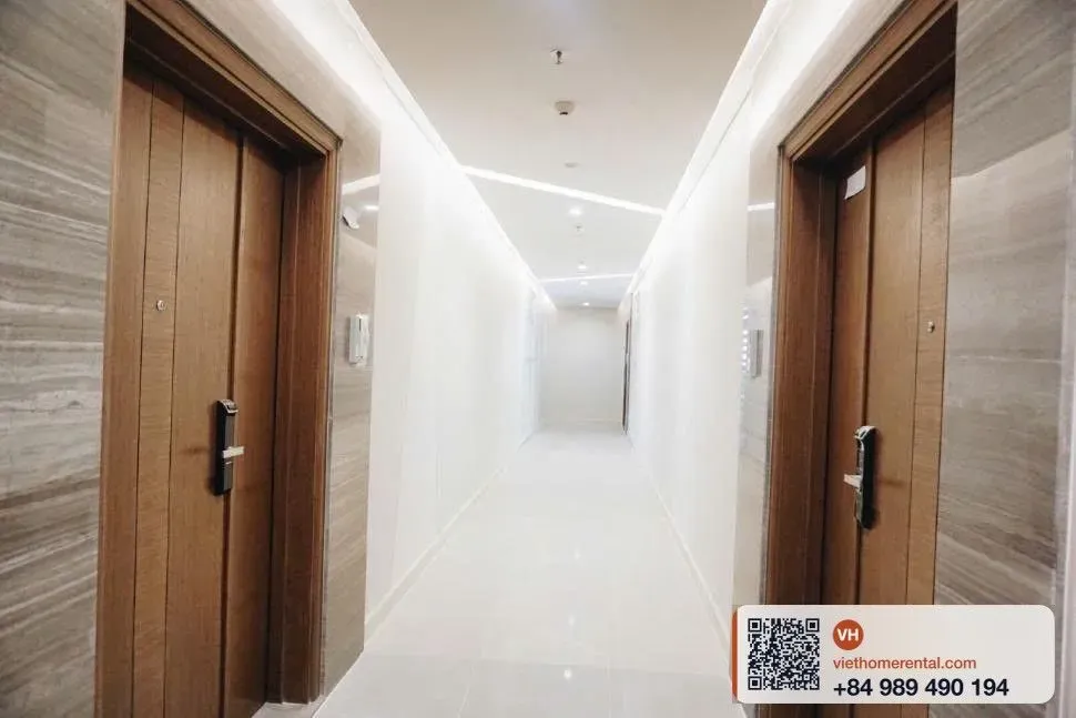 Cho Thuê Căn Hộ 3 Phòng Ngủ Sadora Thủ Thiêm - Block C - 29 Triệu/Tháng - Photo 11