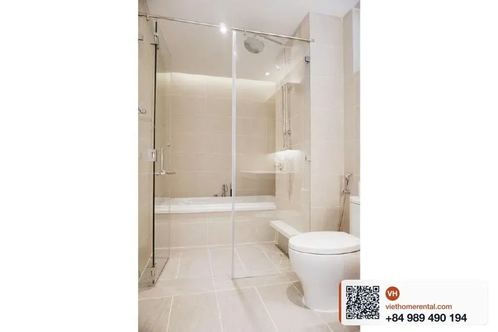 Cho Thuê Căn Hộ 3 Phòng Ngủ Sadora Thủ Thiêm - Block C - 29 Triệu/Tháng - Photo 2