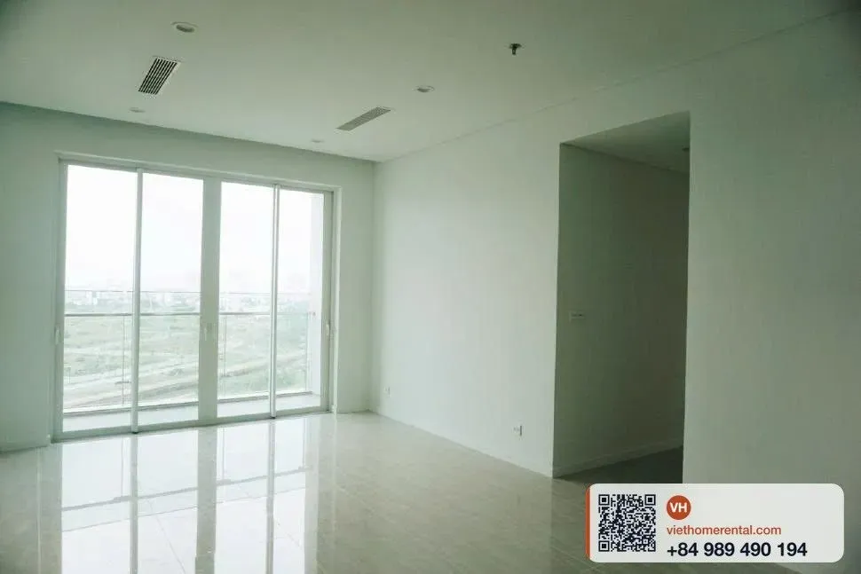 Cho Thuê Căn Hộ 3 Phòng Ngủ Sadora Thủ Thiêm - Block C - 29 Triệu/Tháng - Photo 3