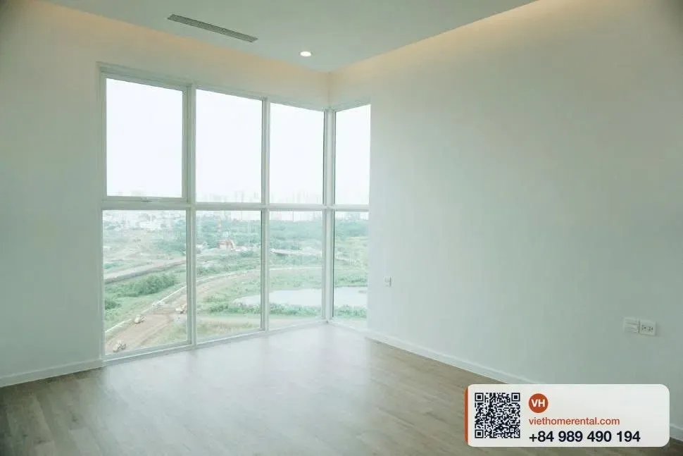 Cho Thuê Căn Hộ 3 Phòng Ngủ Sadora Thủ Thiêm - Block C - 29 Triệu/Tháng - Photo 5