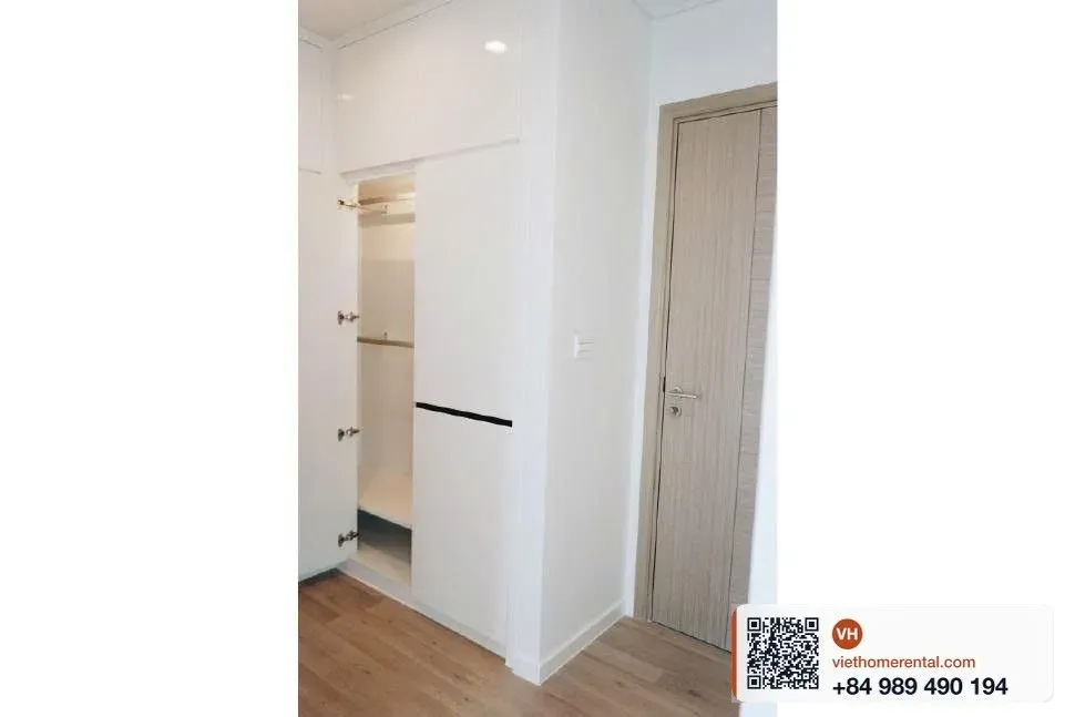 Cho Thuê Căn Hộ 3 Phòng Ngủ Sadora Thủ Thiêm - Block C - 29 Triệu/Tháng - Photo 8