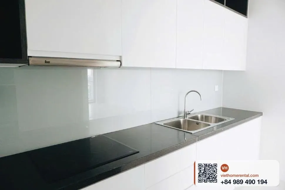 Cho Thuê Căn Hộ 3 Phòng Ngủ Sadora Thủ Thiêm - Block C - 29 Triệu/Tháng - Photo 9