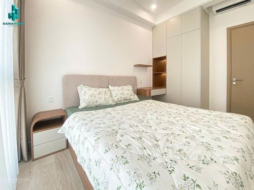 出租 The Antonia 两房两卫 80m² 家具齐全 超值好价 2300万越南盾