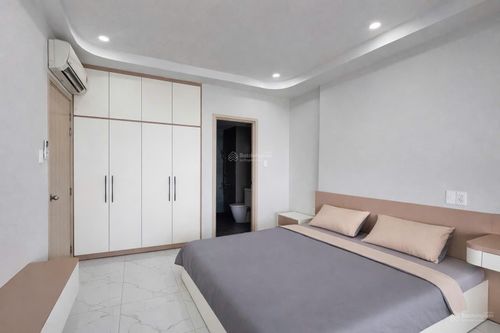 出租：Lavida Plus 三房 96㎡ 家具齐全 高楼层 河景 2300万越南盾