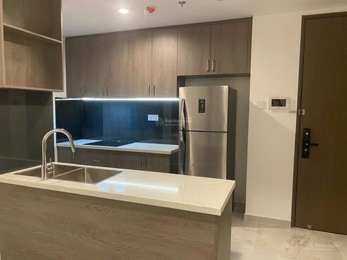 出租：Cardinal Court 两房 78m² 全装修高档新交付公寓 2700万越南盾