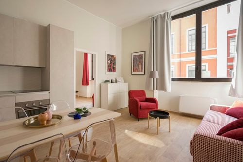 Vinhomes Grand Park Review: City Within a City