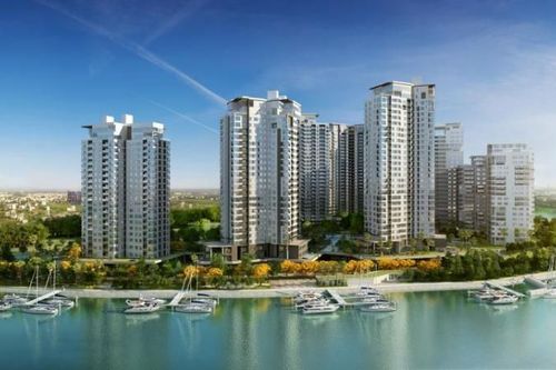 Diamond Island