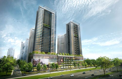Estella Heights
