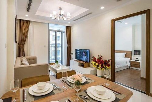 Living in Vinhomes Central Park: An Expat Review