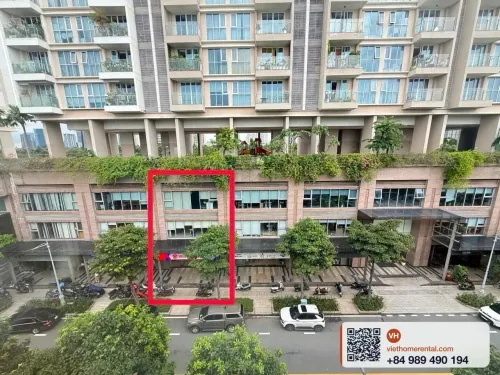 Sarina Shophouse 115M - Thu Thiem, District 2 | Modern Townhouse for Sale